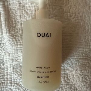 OUAI Dean Street Hand Wash - Dean Street